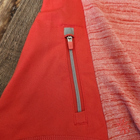 Athleta Half Zip - Picture 4 of 5